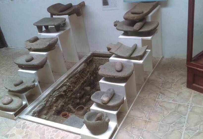 تختخواب و صبحانه Somoto Canyon Aventura Extrema