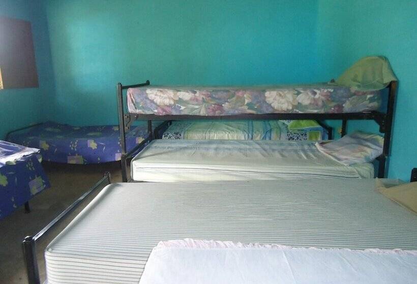 تختخواب و صبحانه Somoto Canyon Aventura Extrema