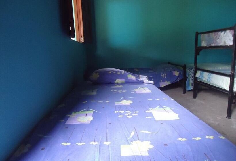 تختخواب و صبحانه Somoto Canyon Aventura Extrema