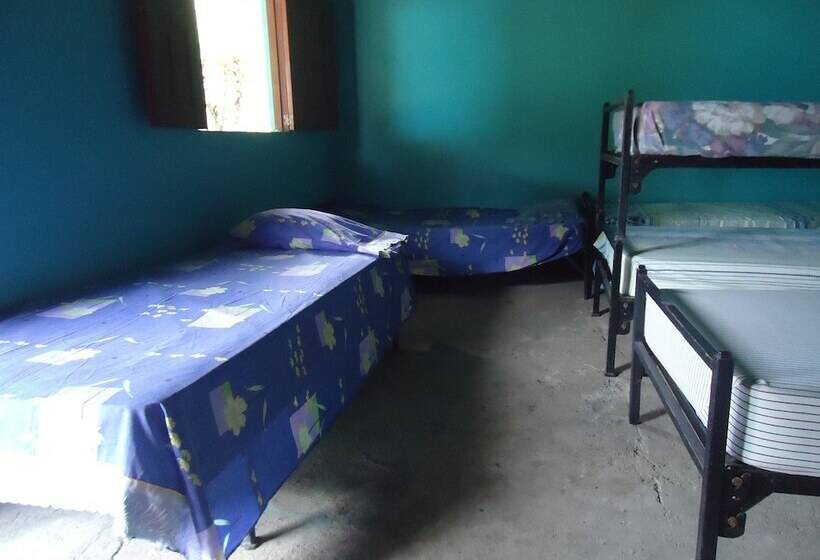 تختخواب و صبحانه Somoto Canyon Aventura Extrema