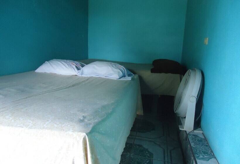 تختخواب و صبحانه Somoto Canyon Aventura Extrema