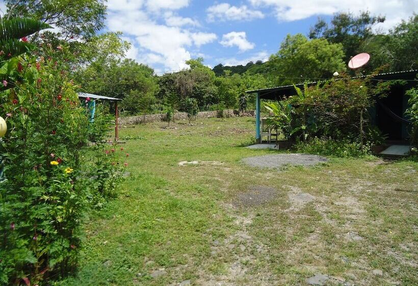 تختخواب و صبحانه Somoto Canyon Aventura Extrema