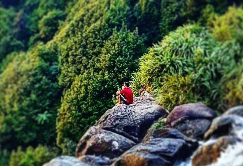 민박 The House With No Nails