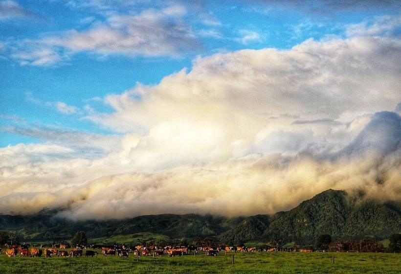 민박 The House With No Nails