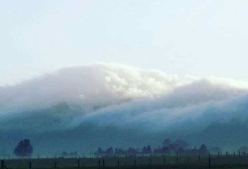 민박 The House With No Nails