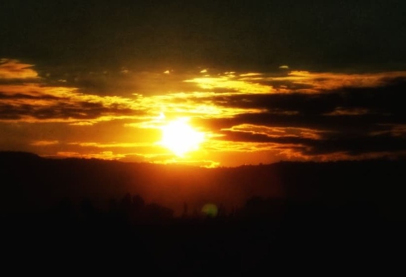 민박 The House With No Nails