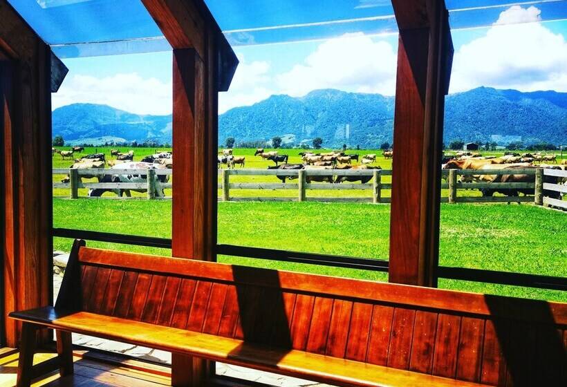 민박 The House With No Nails