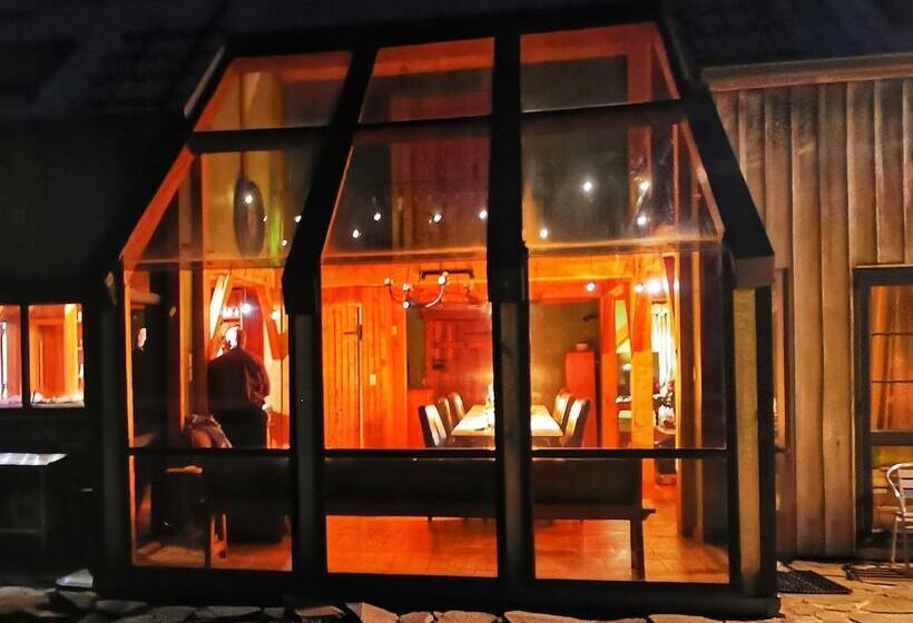 민박 The House With No Nails