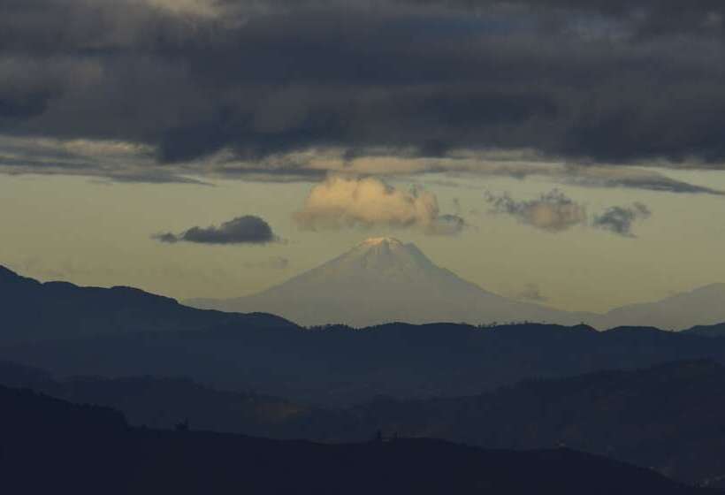 Casa Agrreste Bed & Breakfast