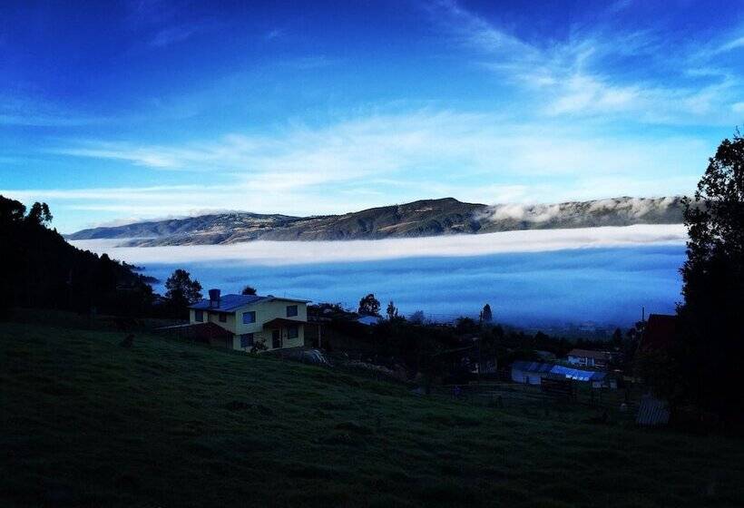 Casa Agrreste Bed & Breakfast