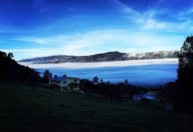 Casa Agrreste Bed & Breakfast