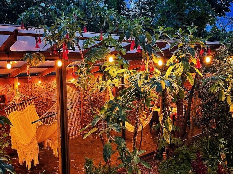 Casa Agrreste Bed & Breakfast