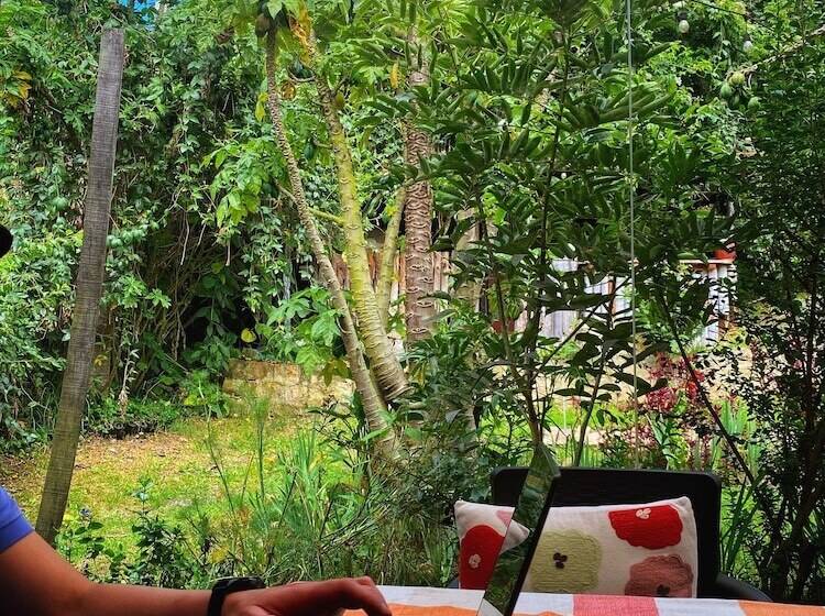 Casa Agrreste Bed & Breakfast