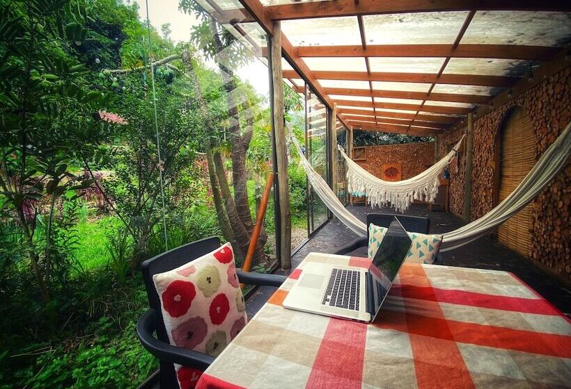 Casa Agrreste Bed & Breakfast