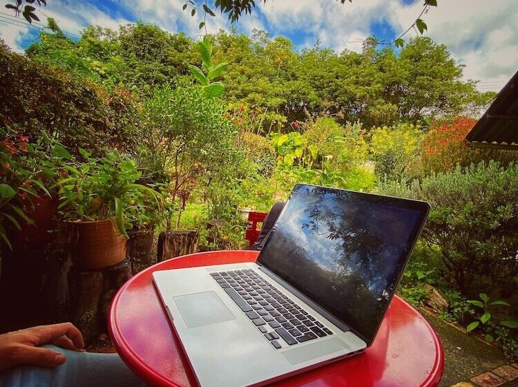 Casa Agrreste Bed & Breakfast