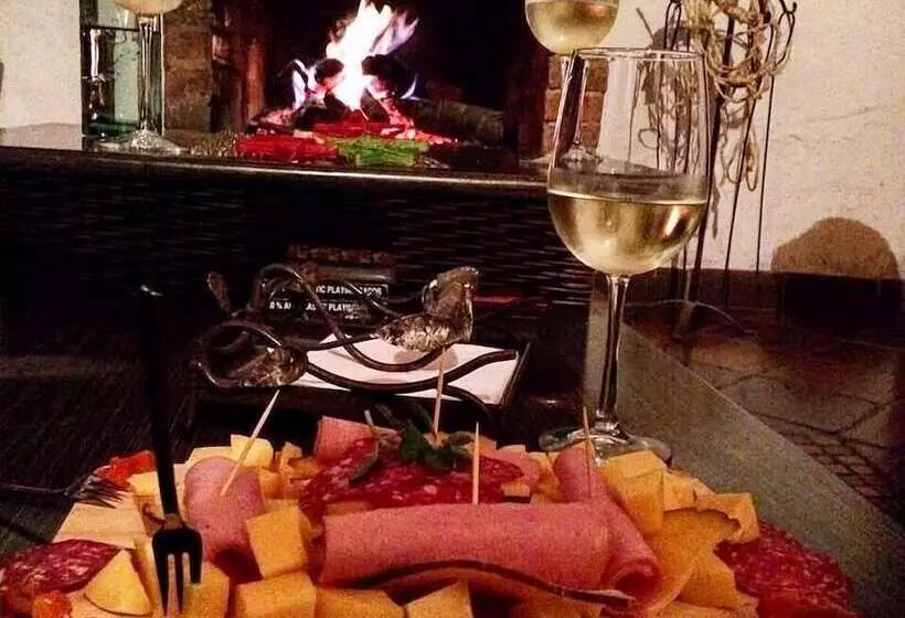 Casa Agrreste Bed & Breakfast