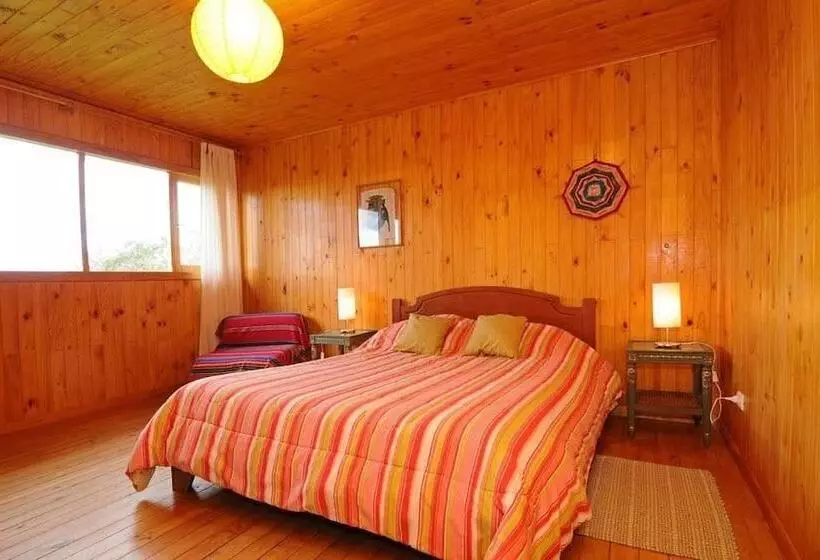 Casa Pindal   Hostel