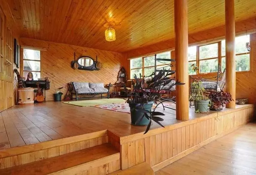 Casa Pindal   Hostel