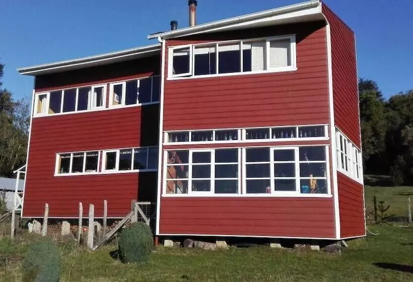 Casa Pindal   Hostel