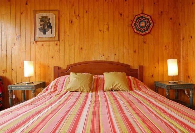 Casa Pindal   Hostel