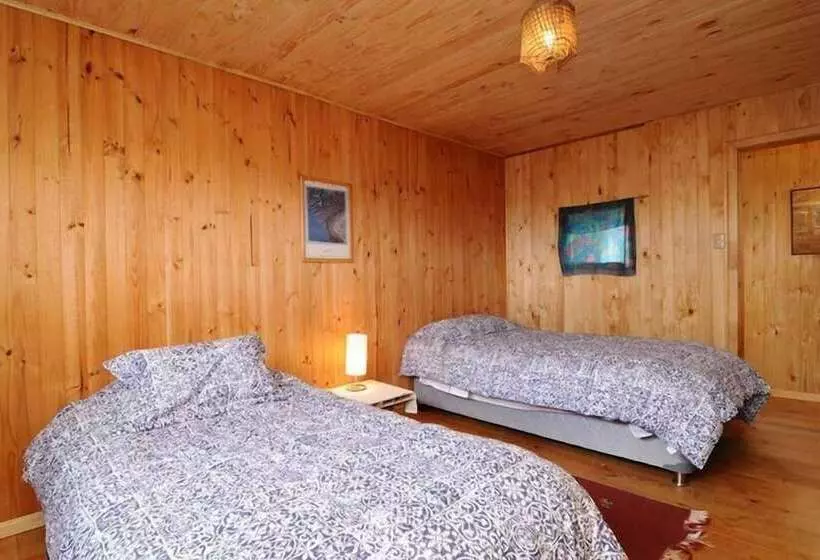 Casa Pindal   Hostel