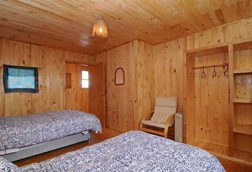 Casa Pindal   Hostel