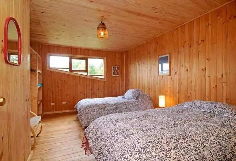 Casa Pindal   Hostel