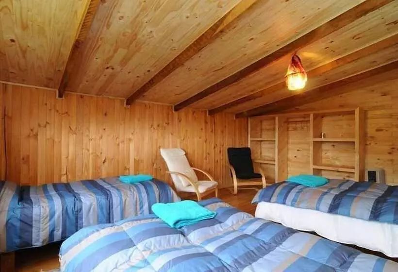 Casa Pindal   Hostel