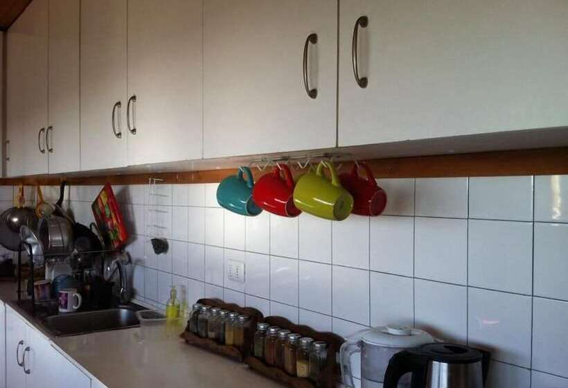 Casa Pindal   Hostel