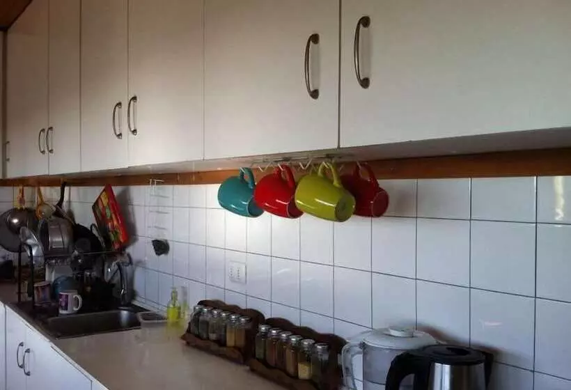 Casa Pindal   Hostel