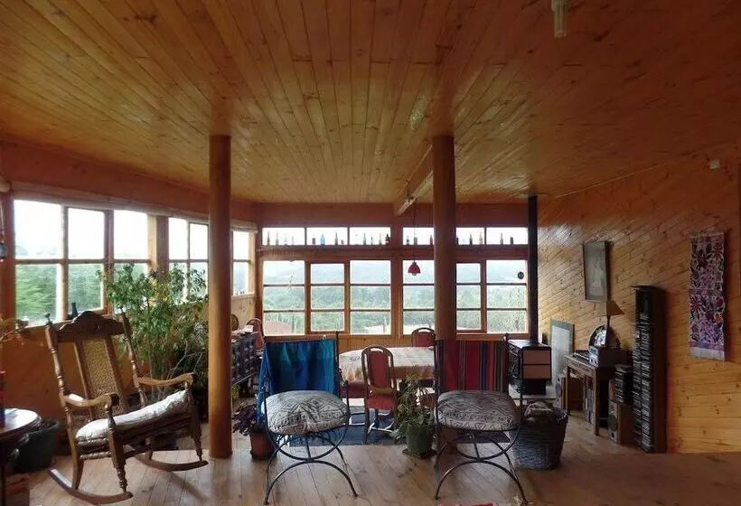 Casa Pindal   Hostel