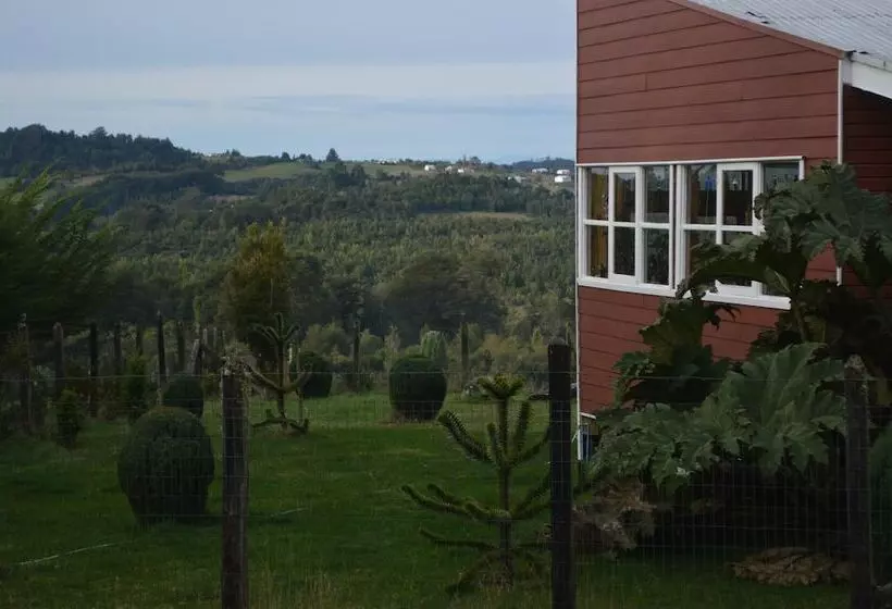 Casa Pindal   Hostel