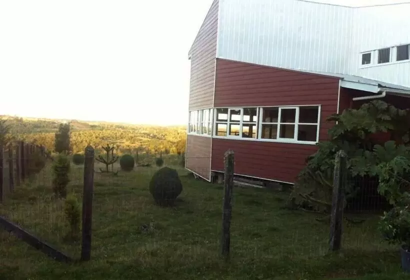 Casa Pindal   Hostel