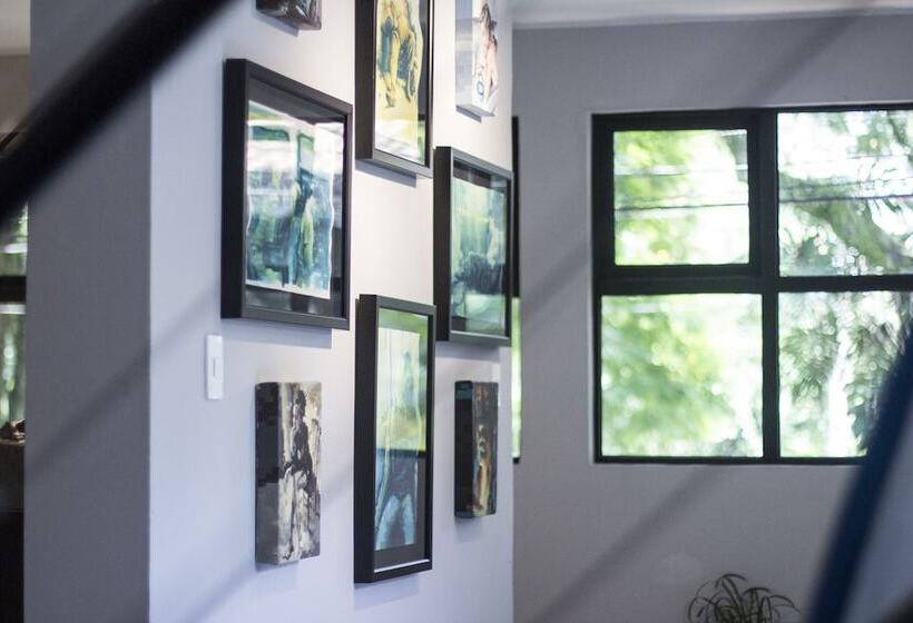 Coolto Art Lodge   Hostel