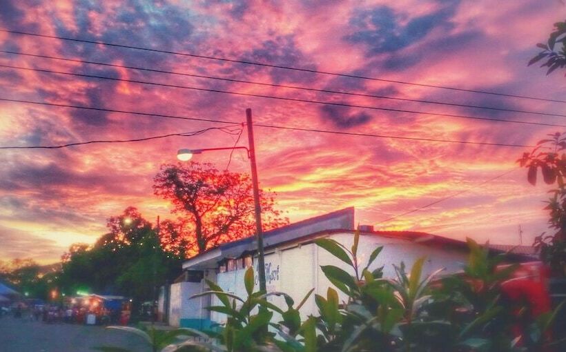 El Punche De Oro Guest House Hostel