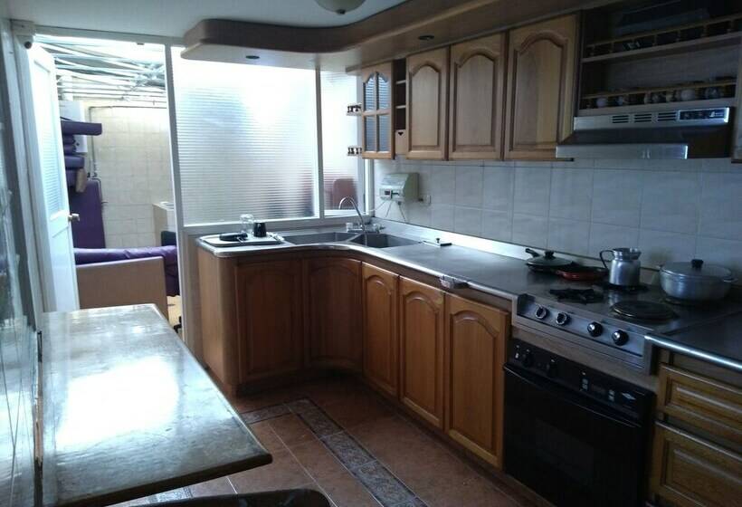 פונדק Casa Celeste