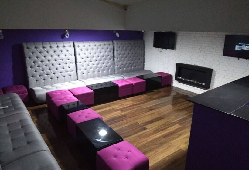 פונדק Casa Celeste