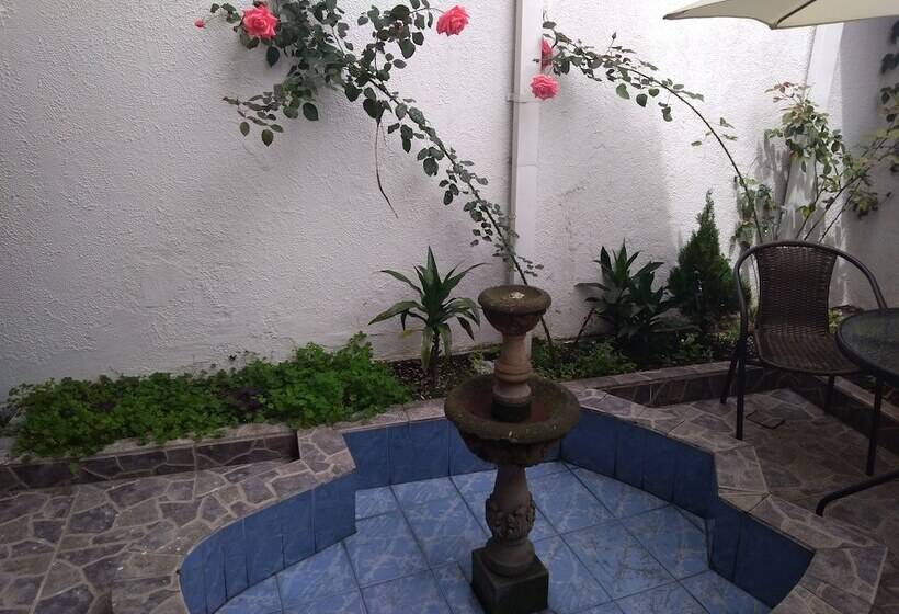 פונדק Casa Celeste