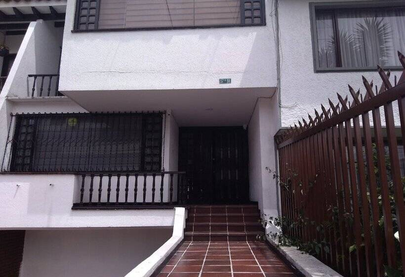 פונדק Casa Celeste