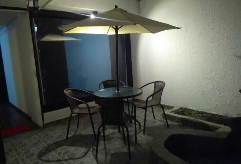 פונדק Casa Celeste