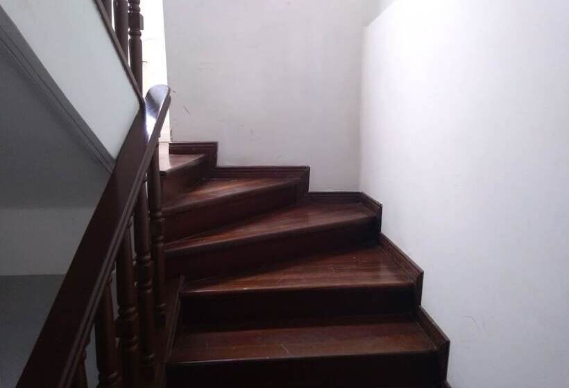 פונדק Casa Celeste