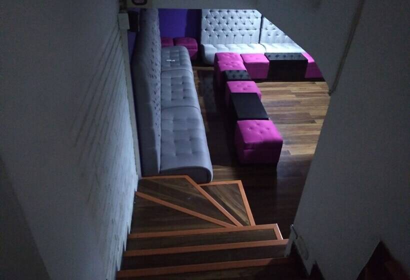 פונדק Casa Celeste