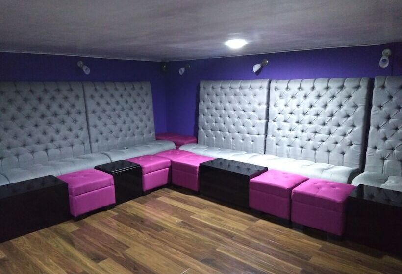 פונדק Casa Celeste