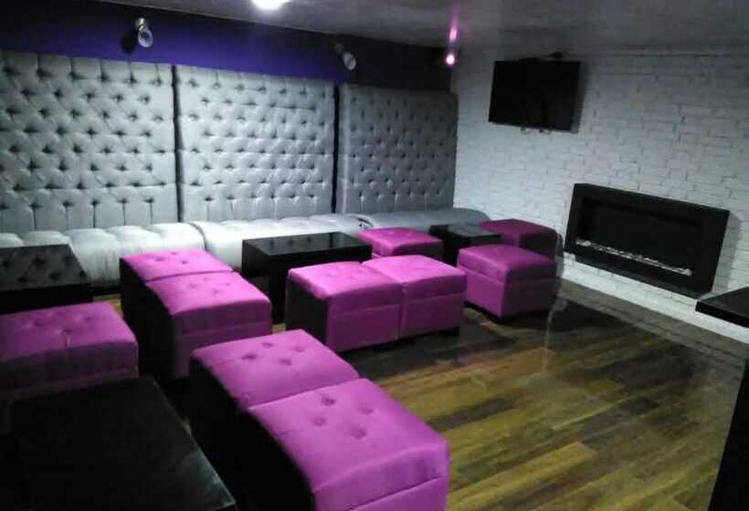 פונדק Casa Celeste