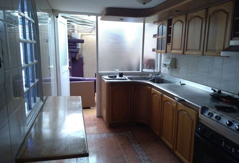 פונדק Casa Celeste