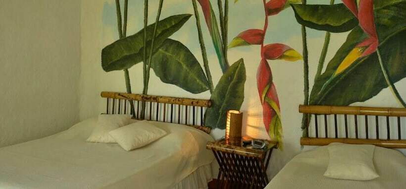 Hostal Portal Del Samán