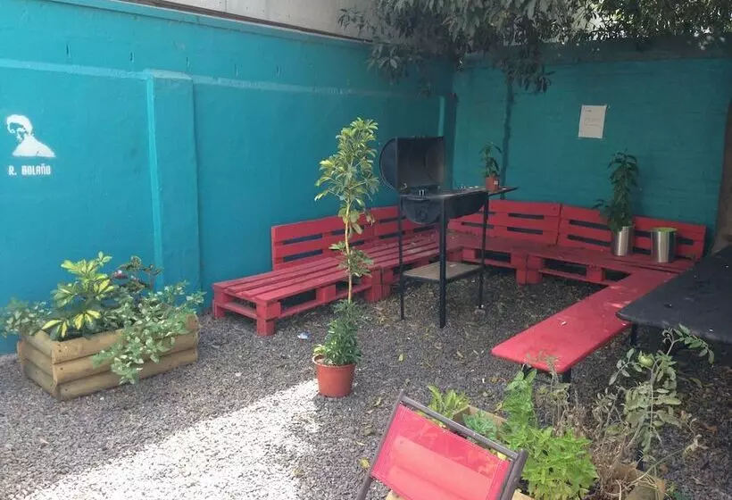 Hostal Viaggio