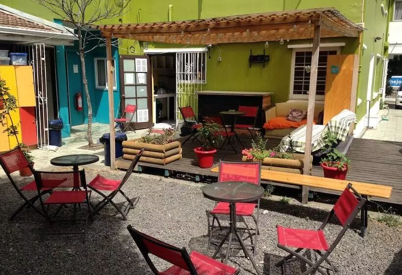 Hostal Viaggio