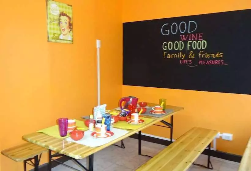 Hostal Viaggio