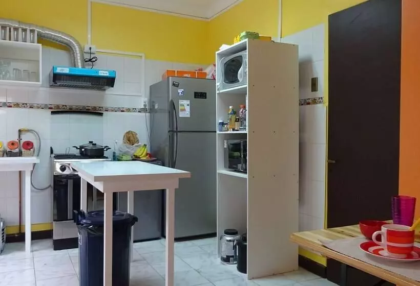 Hostal Viaggio